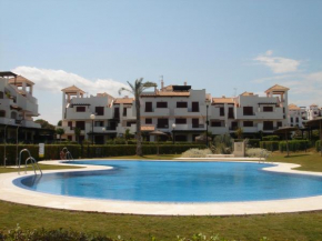 Apartamento MPS Jardines de Nuevo Vera Vera